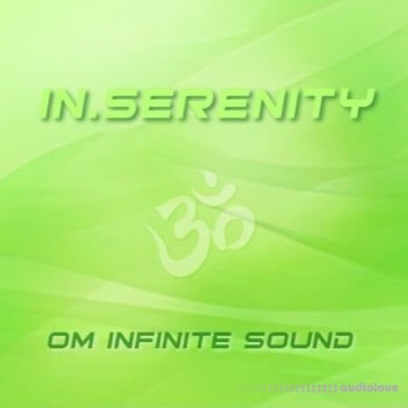 Om Infinite Sound In.Serenity KONTAKT