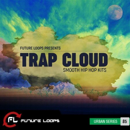 Future Loops Trap Cloud WAV