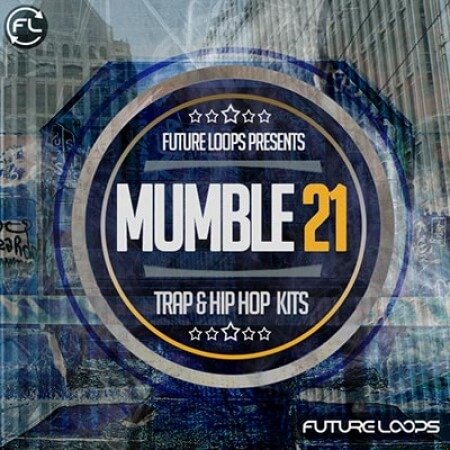 Future Loops Mumble 21 WAV