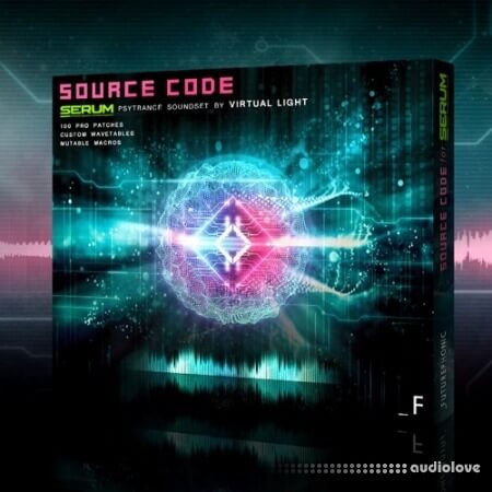 Futurephonic [Source Code] by Virtual Light