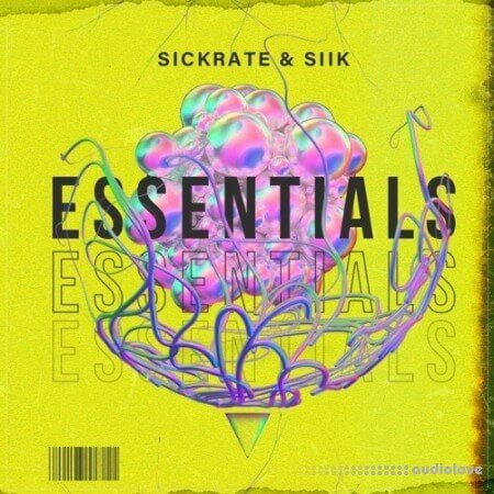 Sickrate and SIIK Essentials Full Pack