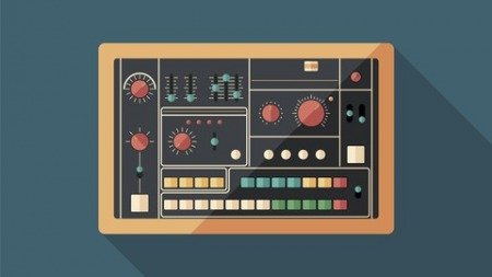 Udemy Sound Design with Sylenth TUTORiAL