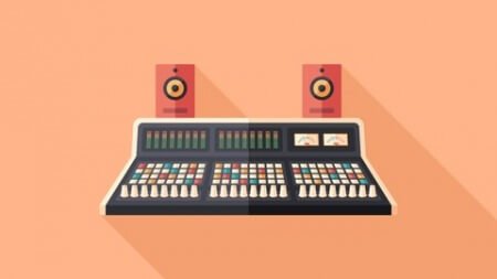 Udemy Mixing for Music Producers TUTORiAL