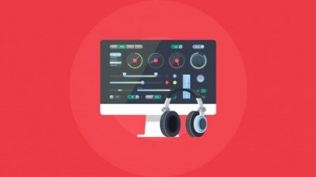 Udemy Sound Design with Massive TUTORiAL