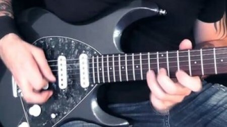 Udemy Guitar Lessons Economy Picking Essentials TUTORiAL