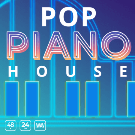 Epic Stock Media Pop Piano House