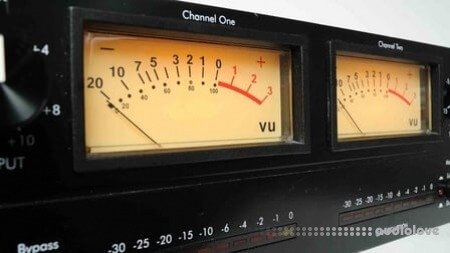 Music Protest Loudness in Audio Production Best Practices TUTORiAL
