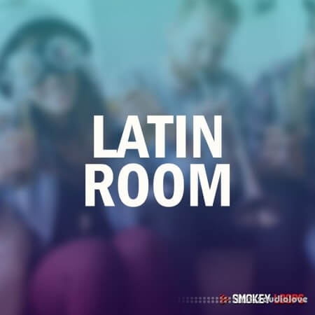 Smokey Loops Latin Room WAV
