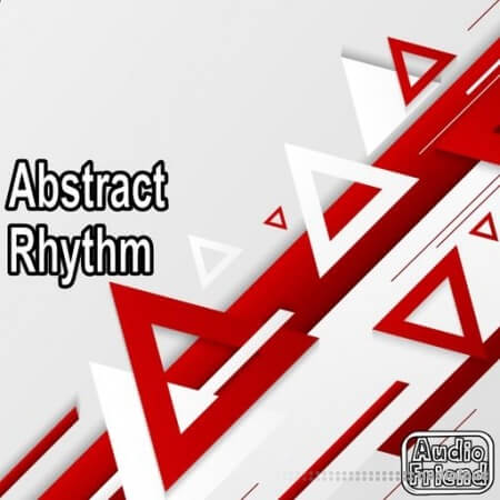 AudioFriend Abstract Rhythm WAV