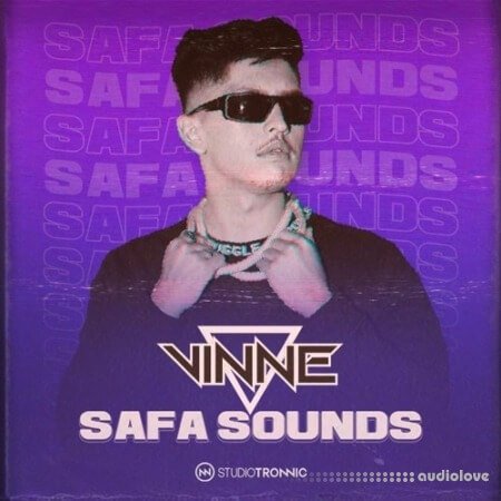 Studio Tronnic VINNE Safa Sounds