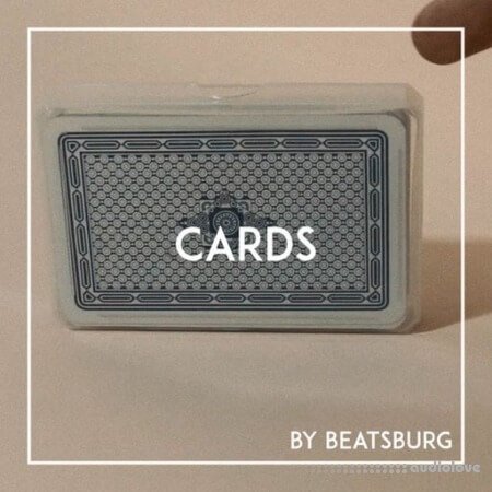 Beatsburg Playing Cards By BEATSBURG AiFF
