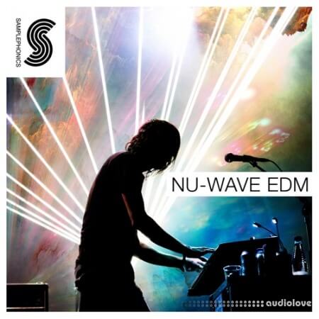 Samplephonics Nu-Wave EDM