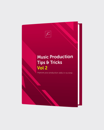 Fviimusic Music Production Tips and Tricks Vol.2 PDF