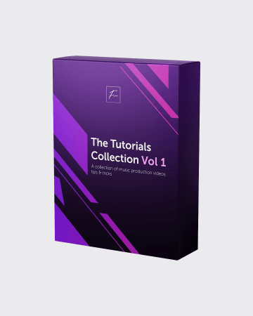 Fviimusic The Tutorials Collection Vol.1