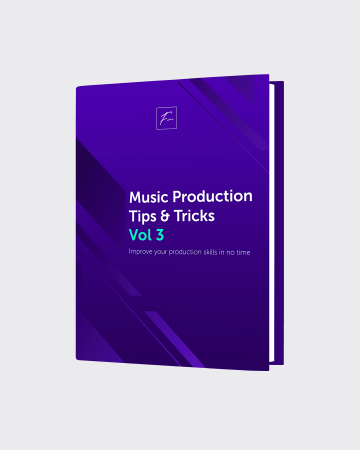 Fviimusic Music Production Tips and Tricks Vol.3