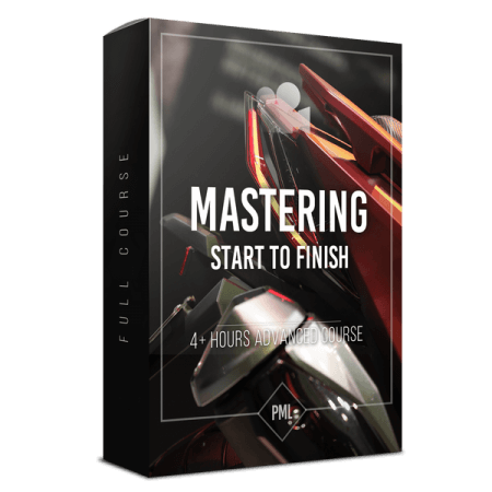 Production Music Live Full Mastering From Start To Finish In FL TUTORiAL
