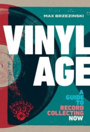 Vinyl Age A Guide To Record Collecting Now (2020) Retail