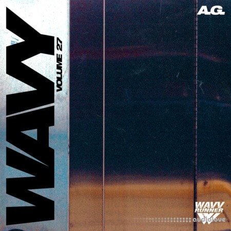 A.G. Wavy Sample Pack Vol.27 WAV