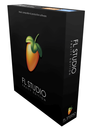 Image-Line FL Studio v20.8.3.2304 x32 x64 Portable WiN