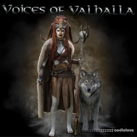 Queen Chameleon Voices Of Valhalla
