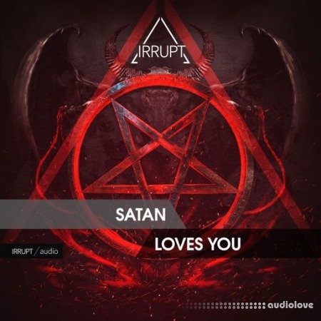 Irrupt Satan Loves You WAV