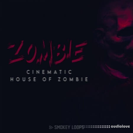 Smokey Loops Cinematic House Of Zombie