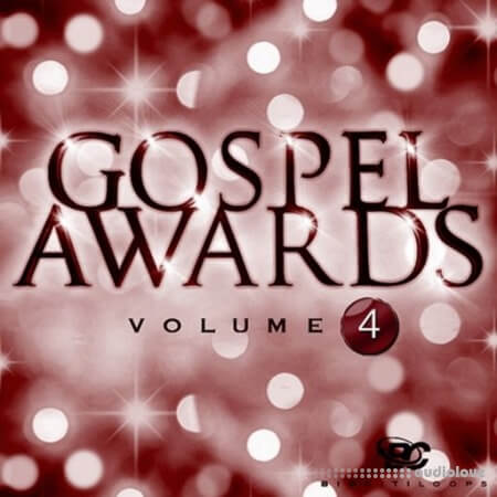 Big Citi Loops Gospel Awards Vol.4 WAV