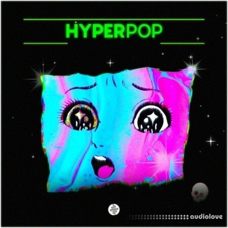 OST Audio Hyperpop