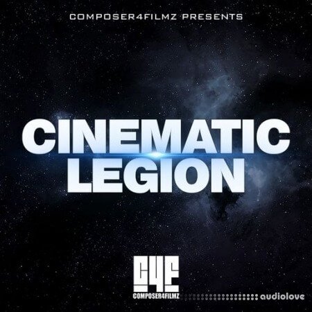 Composer4filmz Cinematic Legion WAV