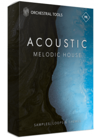 Production Music Live and Orchestral Tools Acoustic Melodic House Themes WAV MiDi