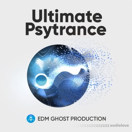 EDM Ghost Production Ultimate Psytrance WAV MiDi