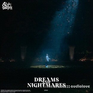 Svdominik Dreams and Nightmares Sample Pack