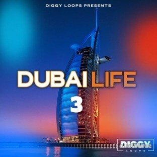 Diggy Loops Dubai Life 3