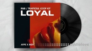 Aypebeatz LOYAL + Stems