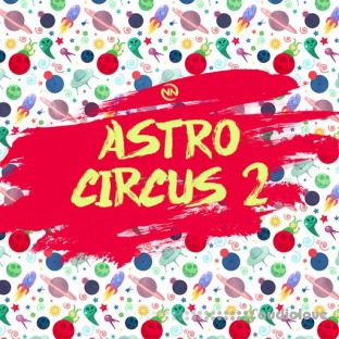Dynasty Loops Astro Circus 2
