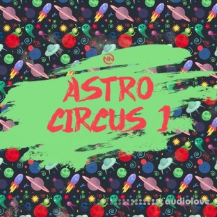 Dynasty Loops Astro Circus