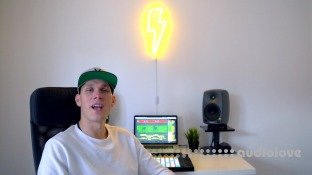 SkillShare Music Production How To Make Tech House Track In 2022 with MACROLEV