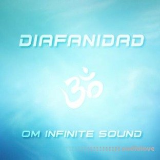 Om Infinite Sound Diafanidad