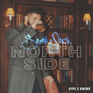 Aypebeatz North Side + Stems