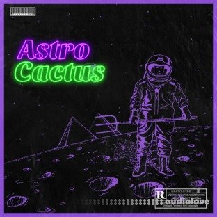 Major Loops Astro Cactus