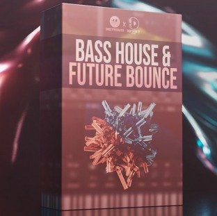 Disformity Bass House and Future Bounce