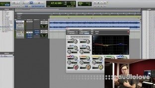 Justin Colletti Mastering Demystified