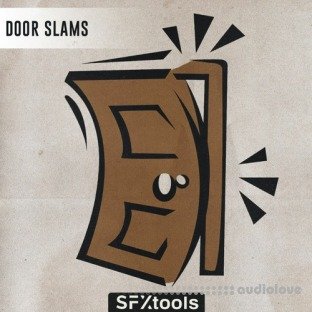 SFXtools Door Slams