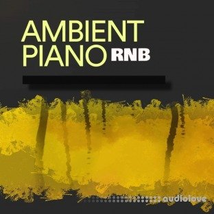 Blissful Audio Ambient RnB Piano