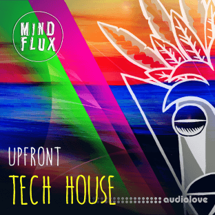 Mind Flux Upfront Tech House