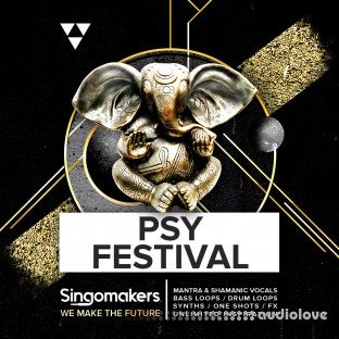 Singomakers Psy Festival