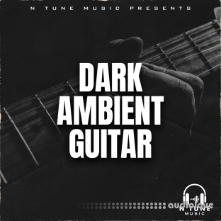 N Tune Music Dark Ambient Guitar