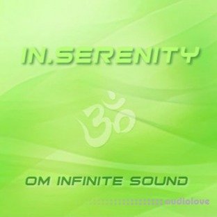 Om Infinite Sound In.Serenity