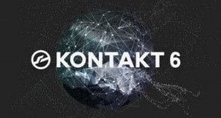 Native Instruments Kontakt 6