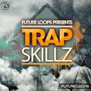 Future Loops Trap Skillz